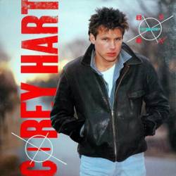 Corey Hart : Boy in the Box